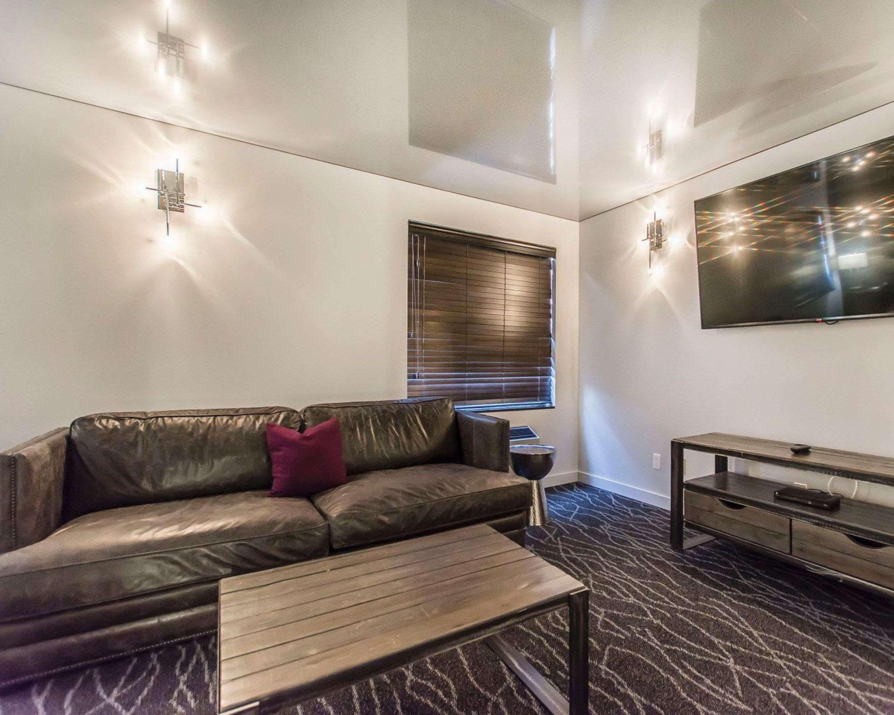 Quality Inn Rouyn-Noranda Dış mekan fotoğraf