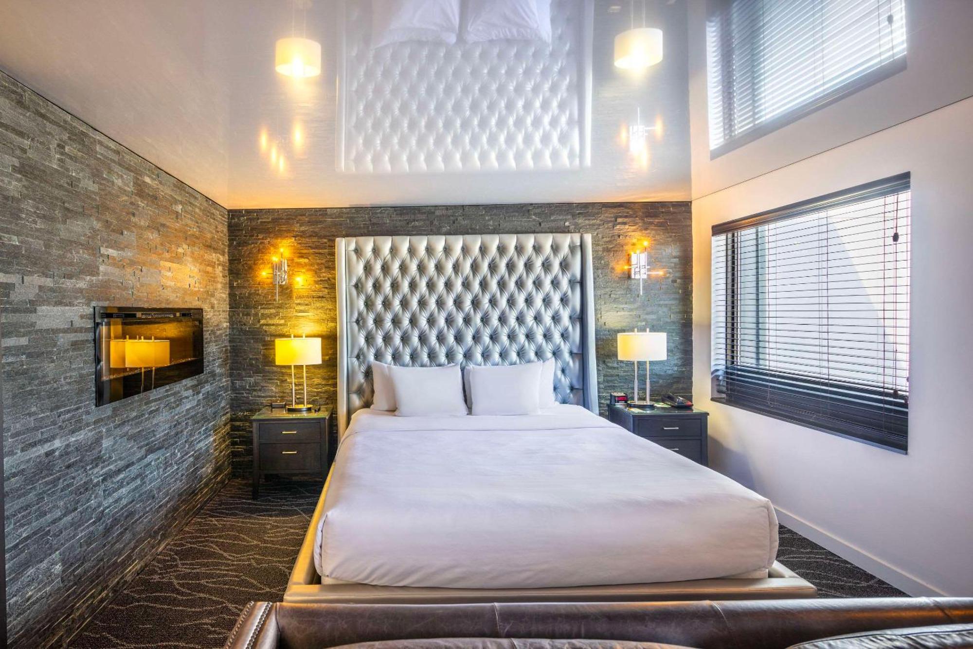 Quality Inn Rouyn-Noranda Dış mekan fotoğraf